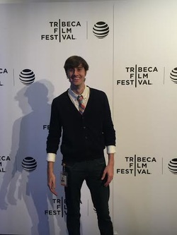 AT&T Owen on the Move at Tribeca